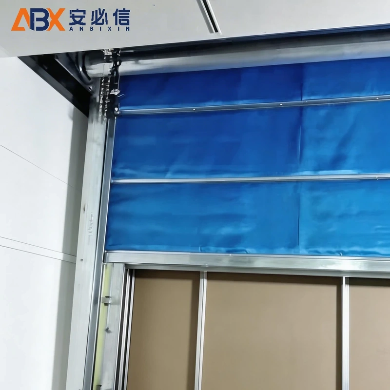 韶关上叠门