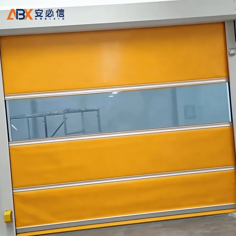 韶关高速门